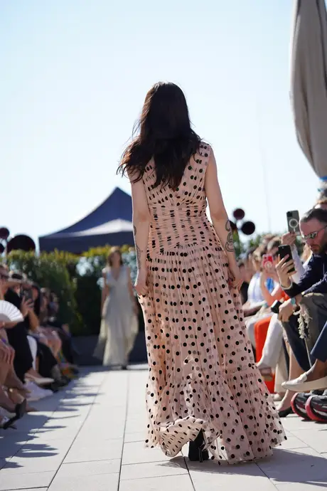 Lovely Kiss, 8 August 2026, show 4, second of two, Runway. Frame MFMZWU