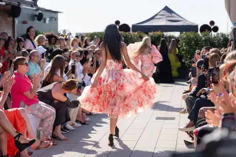 Lovely Kiss, 8 August 2026, show 4, second of two, Runway. Frame BZ1VVG