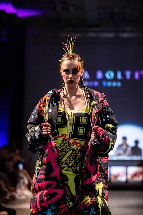 Pia Bolte, 8 August 2026, show 6, Runway. Frame F39H4J