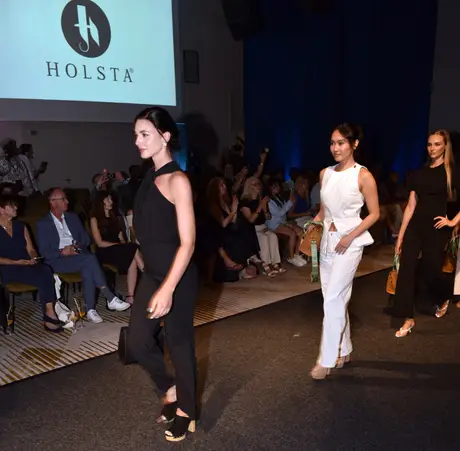 Runway, 9 August 2026. Frame XZHANM