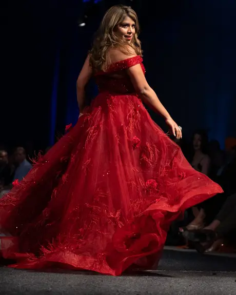 7 August 2026, show 2, Runway. Frame BCGAQC
