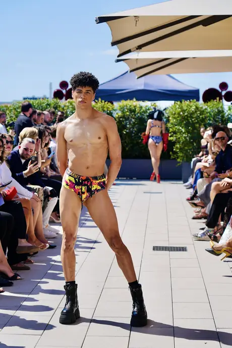 Pia Bolte, 8 August 2026, show 2, Runway. Frame K6URBH