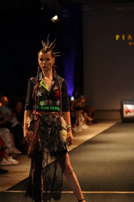 Pia Bolte, 8 August 2026, show 6, Runway. Frame WABR9C