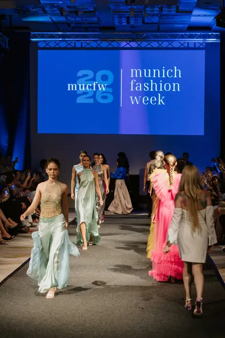 7 August 2026, show 2, Runway. Frame CNVKCY