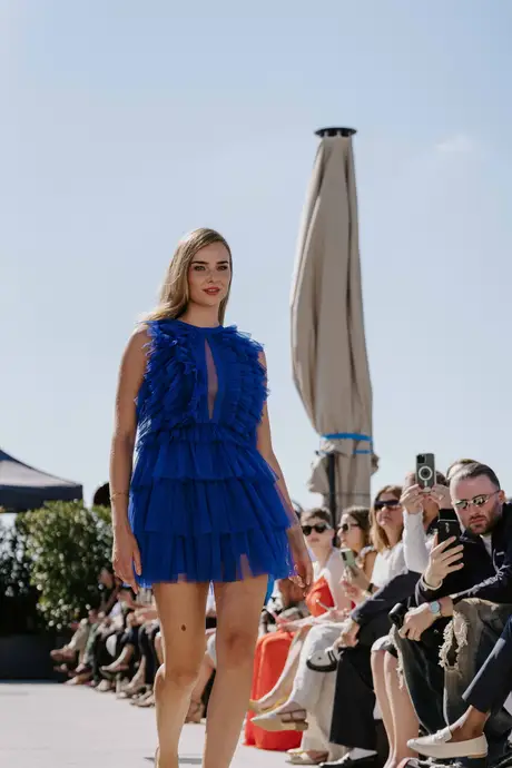 8 August 2026, show 4, Runway. Frame 23DJTM