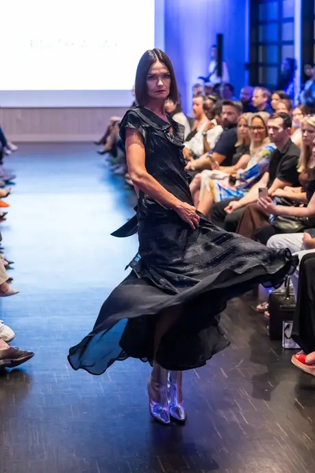 Edith Agay, 8 August 2026, show 5, Runway. Frame WRFHGG