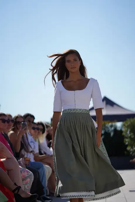 SAFAA, 8 August 2026, show 4, first of two, Runway. Frame 6NEUYE