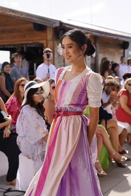 Roubs Style, 9 August 2026, show 4, Runway. Frame -3PIRC