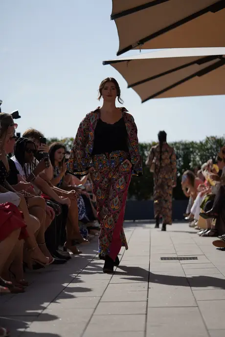 Roubs Style, 9 August 2026, show 4, Runway. Frame N2WWRZ