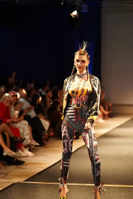 Pia Bolte, 8 August 2026, show 6, Runway. Frame BVJAAD