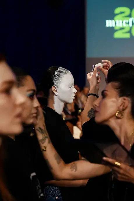 Joelle Jacobs x Holsta, 9 August 2026, show 6, Runway. Frame 8PNITP