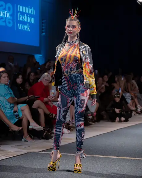 Pia Bolte, 8 August 2026, show 6, Runway. Frame CJ_PW8