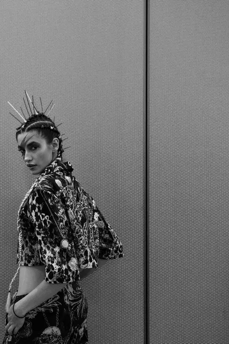 Pia Bolte, 8 August 2026, show 6, Runway. Frame U3NWN4