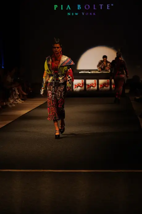 Pia Bolte, 8 August 2026, show 6, Runway. Frame G3BH1P