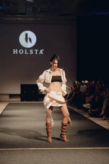 Holsta, 9 August 2026, show 6, second of two, Runway. Frame ED6N4X