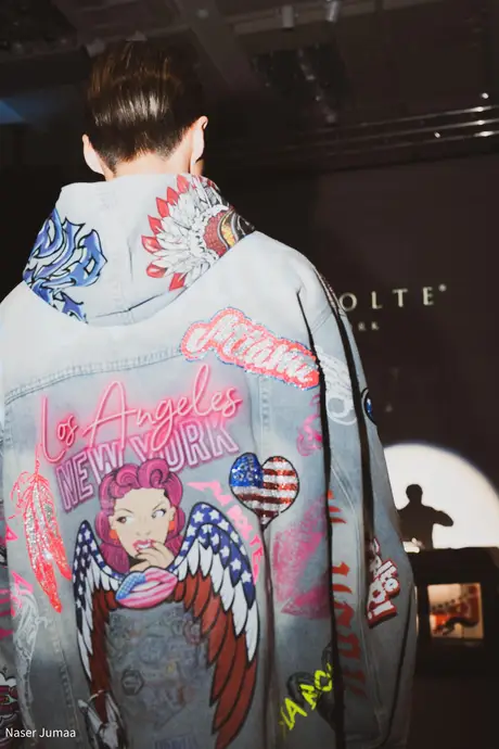 Pia Bolte, 8 August 2026, show 6, Runway. Frame VPO9B-