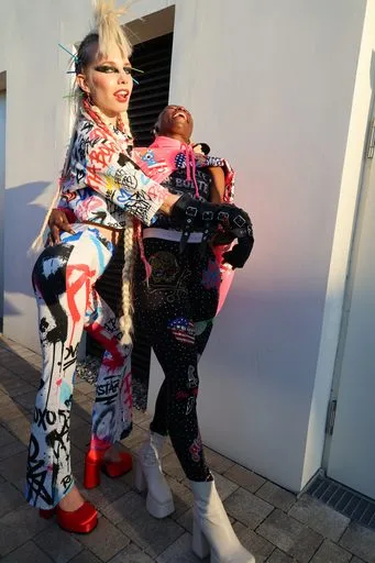 Pia Bolte, 8 August 2026, show 6, Runway. Frame JRKJRH