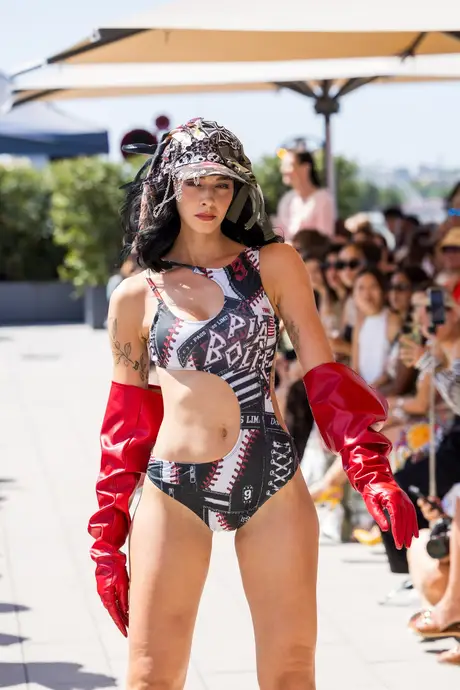 Pia Bolte, 8 August 2026, show 2, Runway. Frame CWXIGB