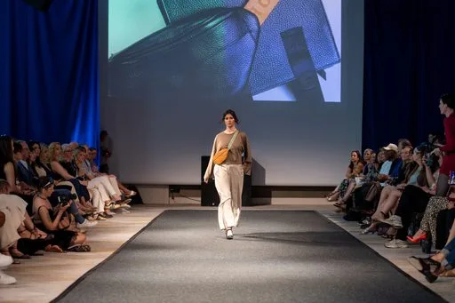 Joelle Jacobs x Holsta, 9 August 2026, show 6, Runway. Frame GI9W7W