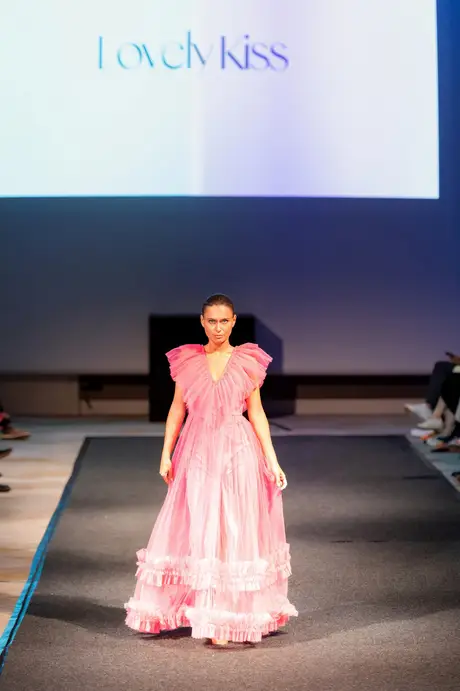 7 August 2026, show 2, Runway. Frame -G3GTI