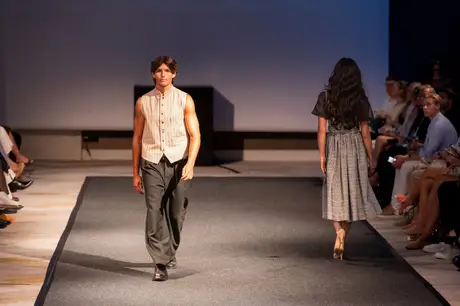 SAFAA, 7 August 2026, show 2, Runway. Frame DM0YPE