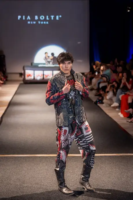 Pia Bolte, 8 August 2026, show 6, Runway. Frame CLP0XP
