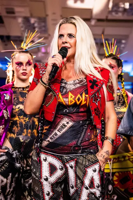 Pia Bolte, 8 August 2026, show 6, Runway. Frame SOORXP