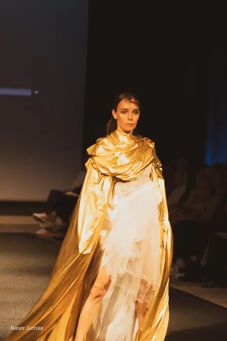 Madame MG Couture, 7 August 2026, show 2, Runway. Frame 8KTRZX