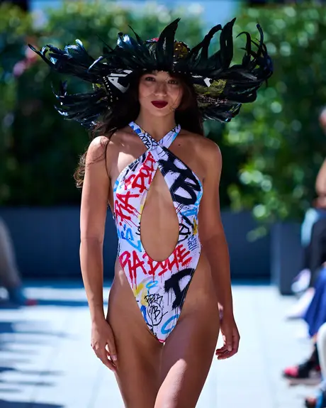 Pia Bolte, 8 August 2026, show 2, Runway. Frame CR9ZDV