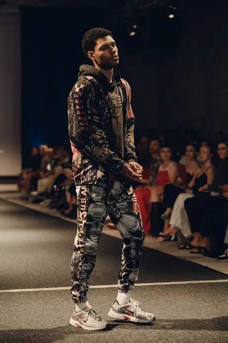 Pia Bolte, 8 August 2026, show 6, Runway. Frame VT9Y02