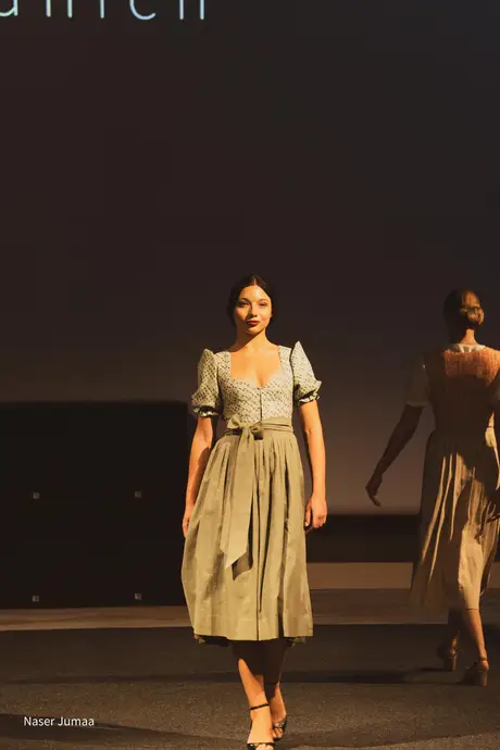 Madame MG Couture, 7 August 2026, show 2, Runway. Frame PCFMPL