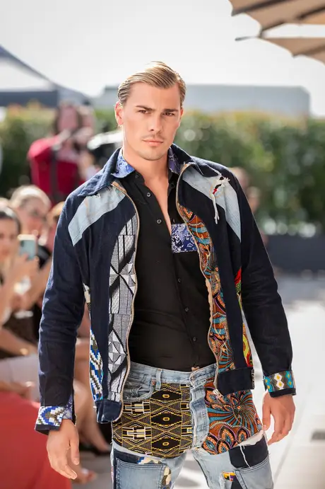 Roubs Style, 9 August 2026, show 4, Runway. Frame XTRYCC