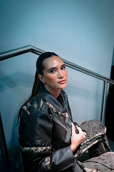 BOONROCKED, 9 August 2026, show 3, Runway. Frame ZZGRJQ