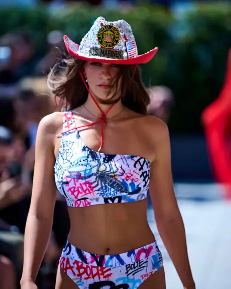 Pia Bolte, 8 August 2026, show 2, Runway. Frame 6XVQ21