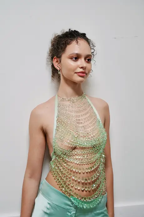 House of Karneol, 9 August 2026, show 5, Backstage, 7 August 2026. Frame VQD2IQ