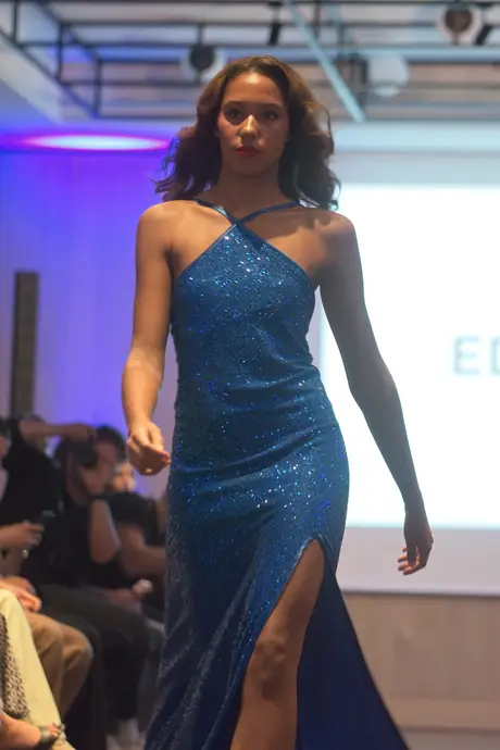 Edith Agay, 8 August 2026, show 5, Runway. Frame CFT-XS