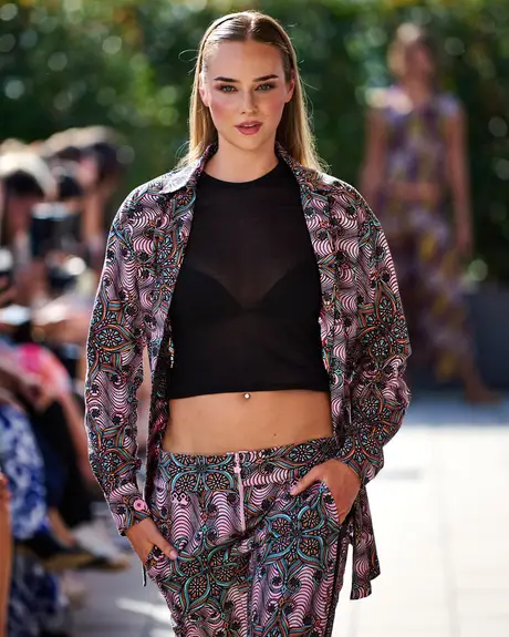 Roubs Style, 9 August 2026, show 4, Runway. Frame UNYHN5