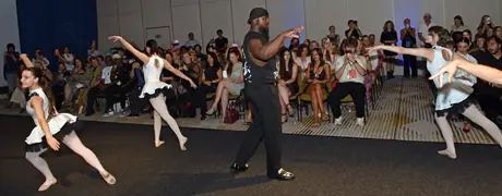 9 August 2026, show 2, Runway. Frame QOWYR7