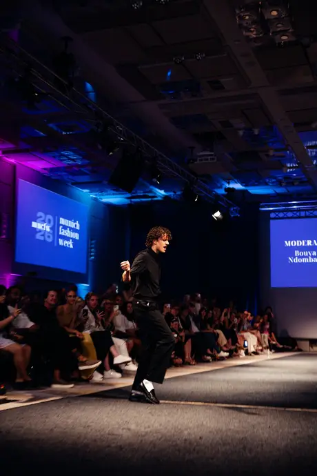 Joelle Jacobs, 9 August 2026, show 6, first of two, Runway. Frame S4SBRM