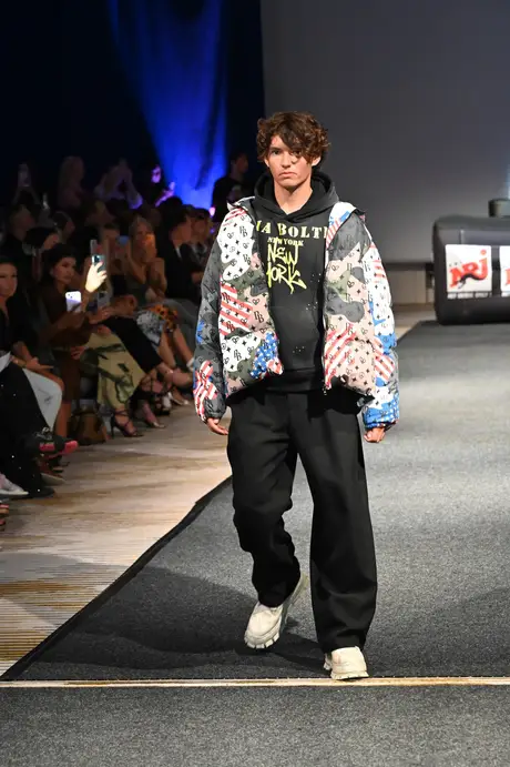 8 August 2026, show 6, Runway. Frame EJFAVL