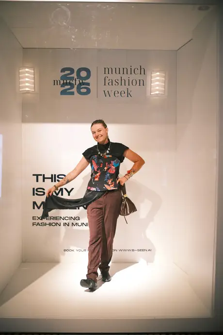 Guests, 7 August 2026. Frame X61MKY
