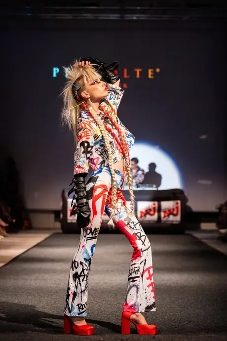 Pia Bolte, 8 August 2026, show 6, Runway. Frame UKGALZ