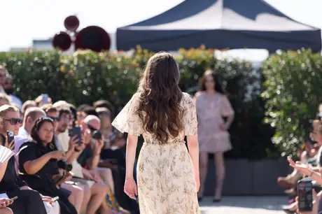 Lovely Kiss, 8 August 2026, show 4, second of two, Runway. Frame HOUVCG