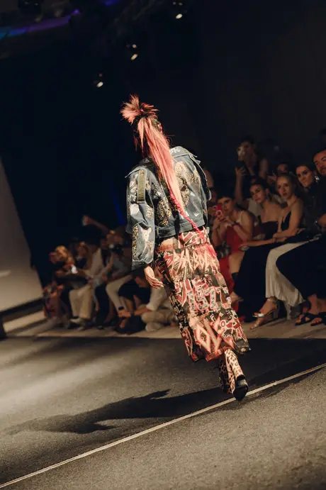 Pia Bolte, 8 August 2026, show 6, Runway. Frame LNF_NO