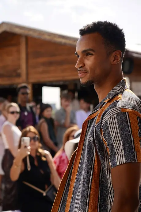 Roubs Style, 9 August 2026, show 4, Runway. Frame 4MIDYI