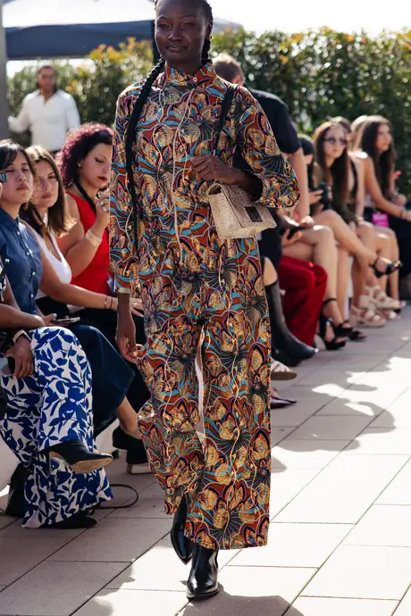 Roubs Style, 9 August 2026, show 4, Runway. Frame OLKGPG