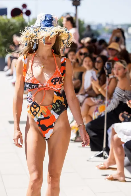 Pia Bolte, 8 August 2026, show 2, Runway. Frame CB5G7C