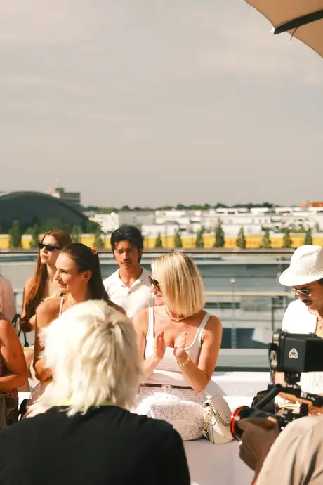 Roubs Style, 9 August 2026, show 4, Runway. Frame IFWF5L