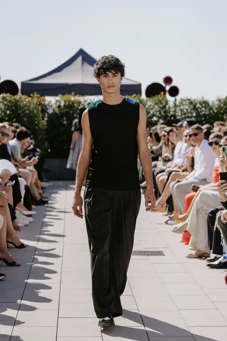 Runway, 8 August 2026. Frame SNZIP6