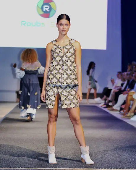 7 August 2026, show 2, Runway. Frame HZYIQJ